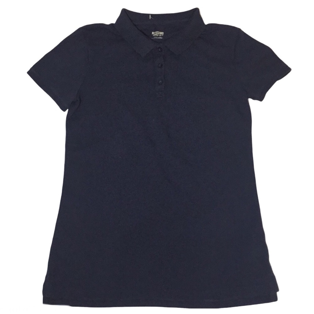 Mossimo Supply Co. S/P Buttons Down Colar Shirt